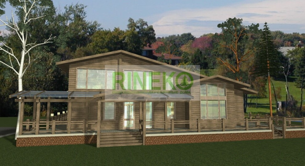 Обложка проекта: Стелла