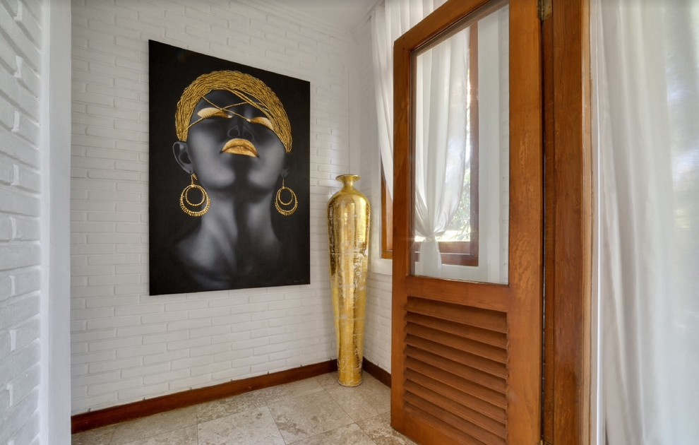 Вилла на Бали