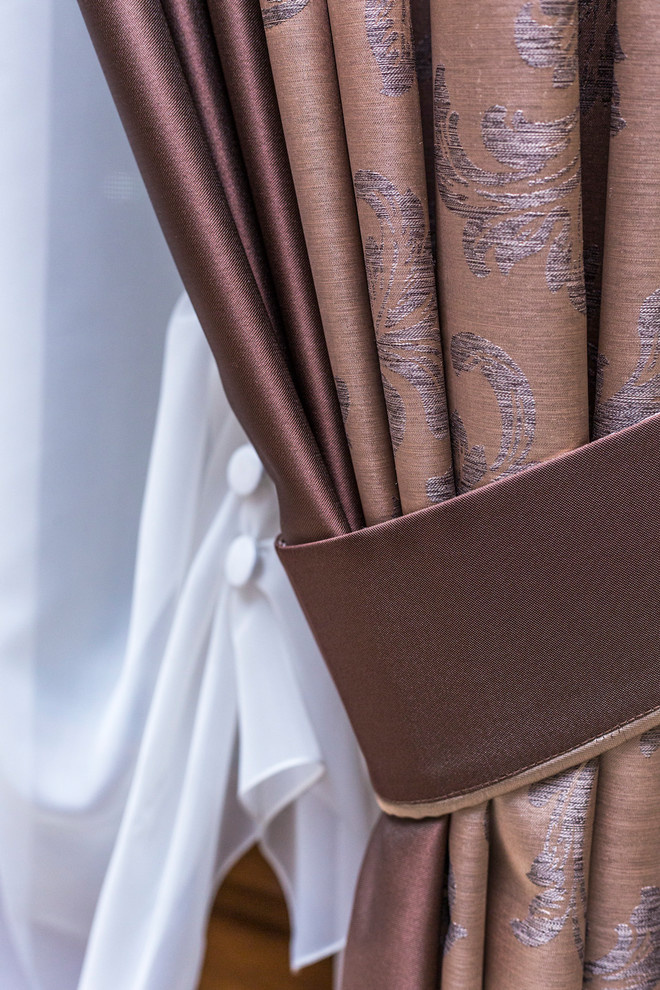 Детали интерьера