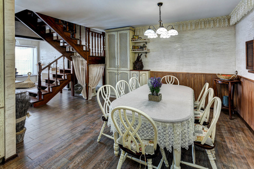 Дом в котором живет любовь