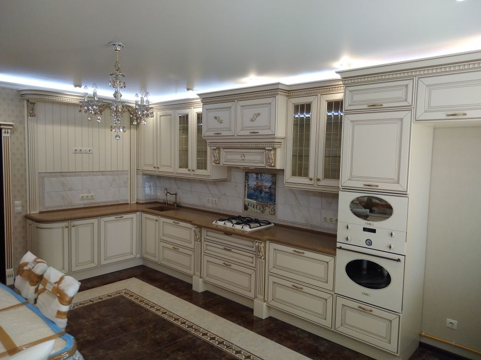 Классика в Английском стиле