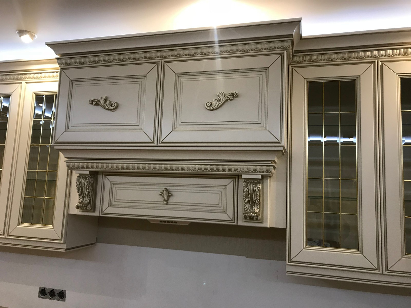 Классика в Английском стиле