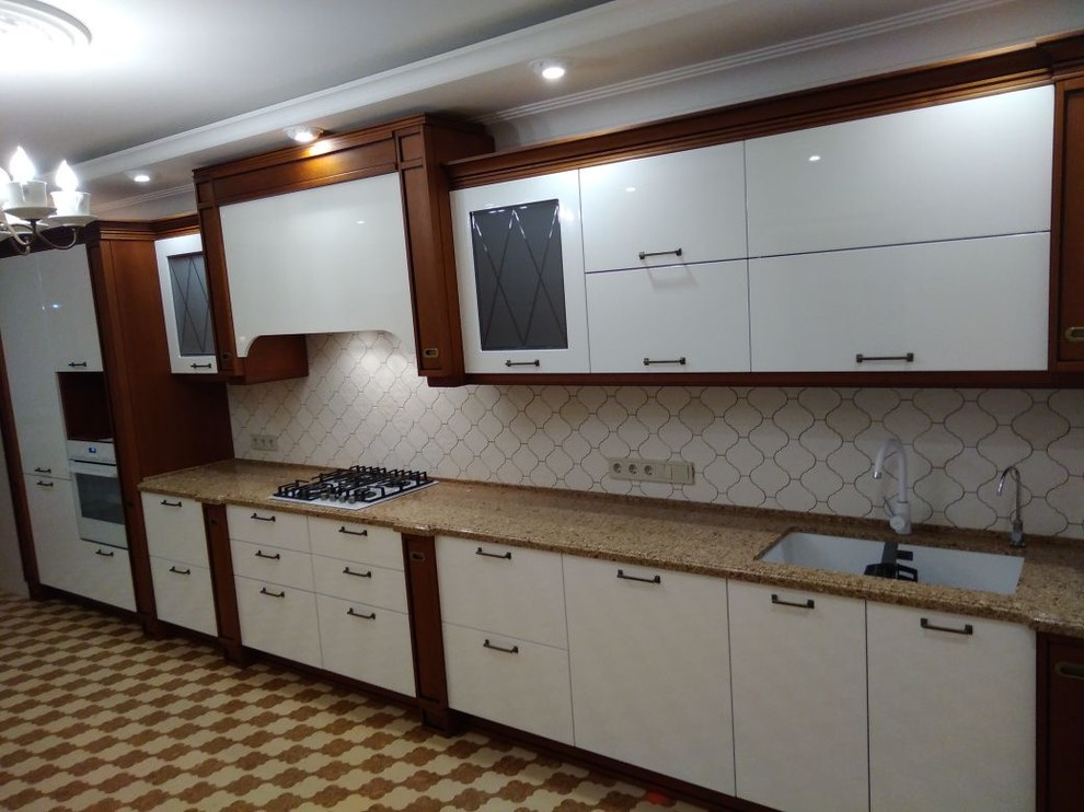 Кухня NEO классика