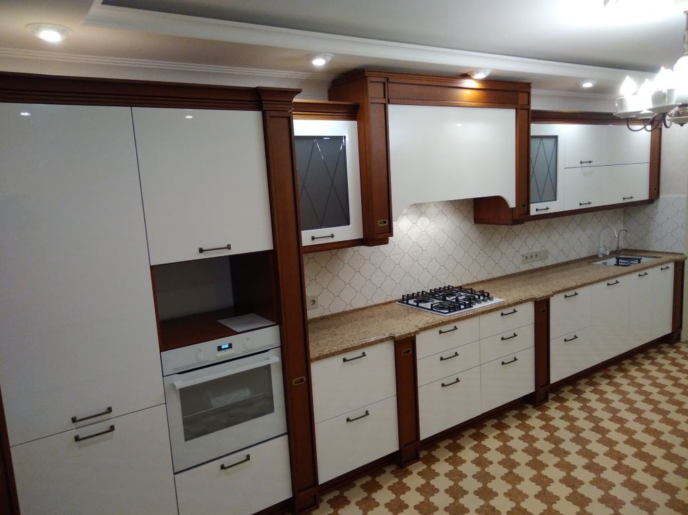 Кухня NEO классика