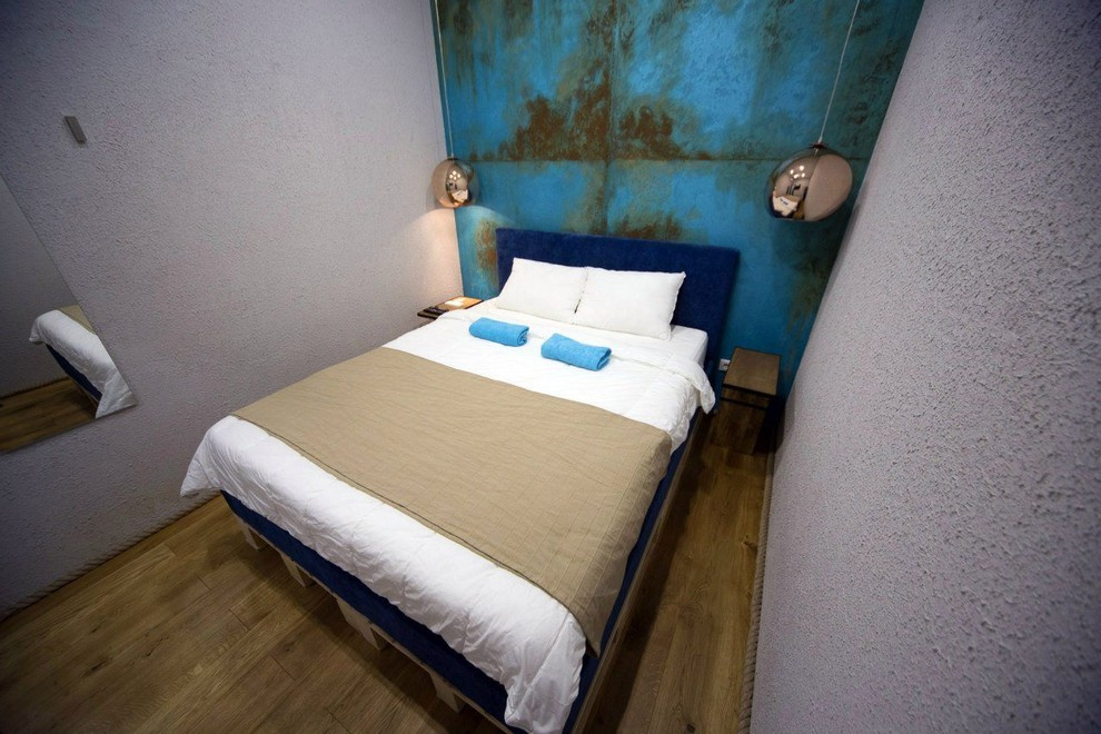 ICONHOSTEL