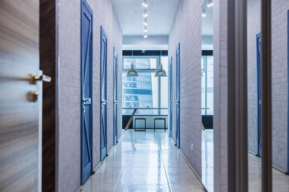 ICONHOSTEL