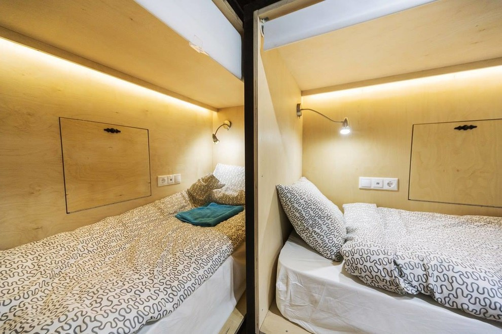 ICONHOSTEL