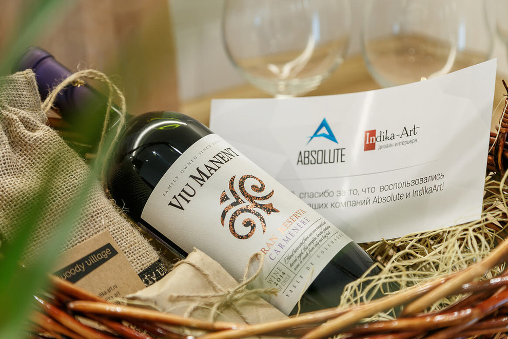 Уютная квартира - Дизайнер интерьера "Царева Наталия"