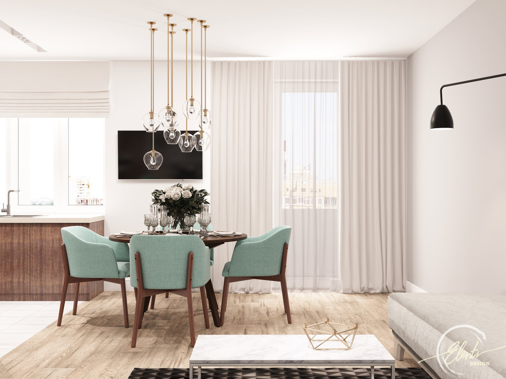 Проект в г. Нягань