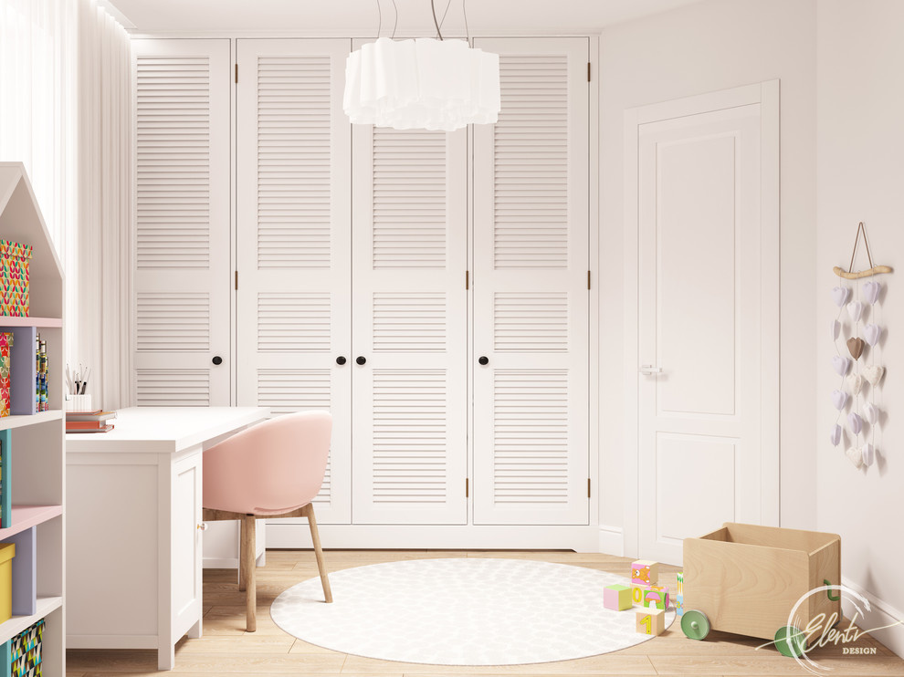 Проект в г. Нягань