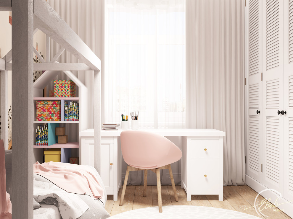 Проект в г. Нягань