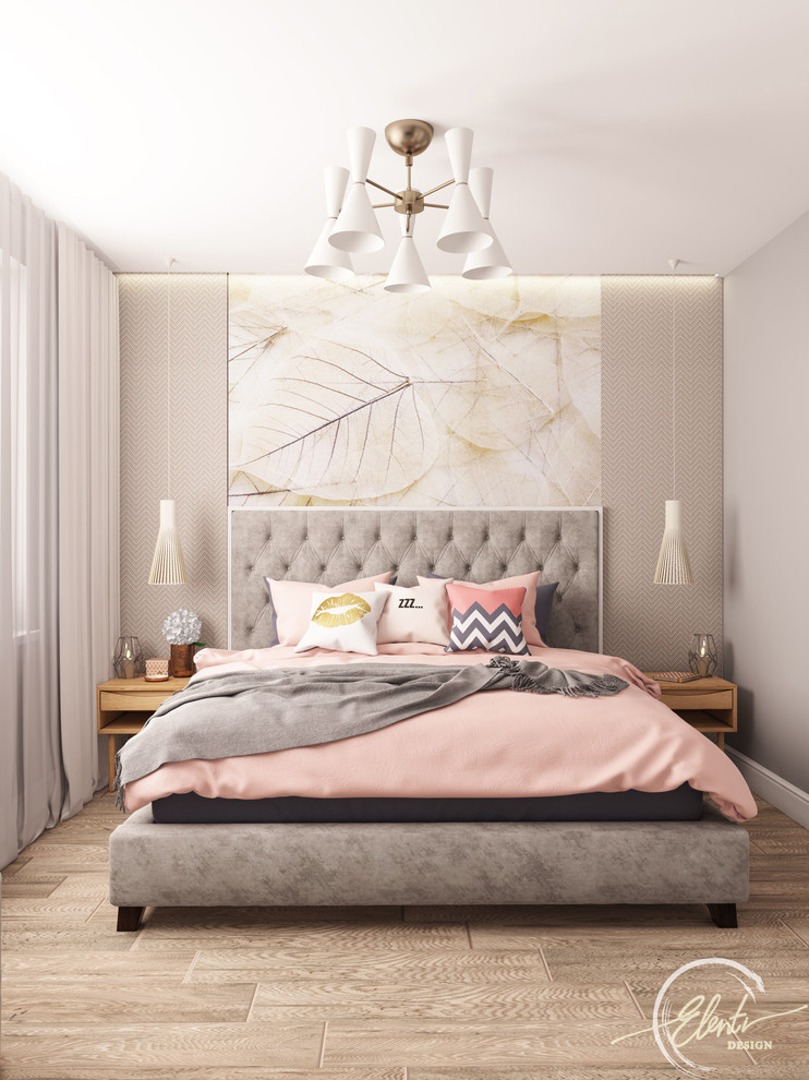 Проект в г. Нягань