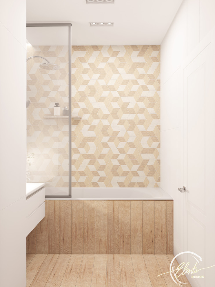 Проект в г. Нягань