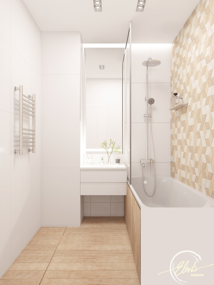 Проект в г. Нягань