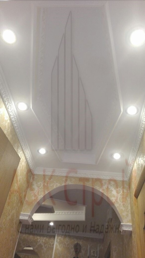 Примеры работ