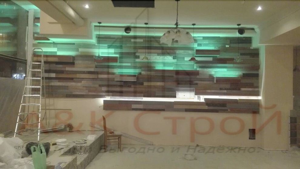 Примеры работ