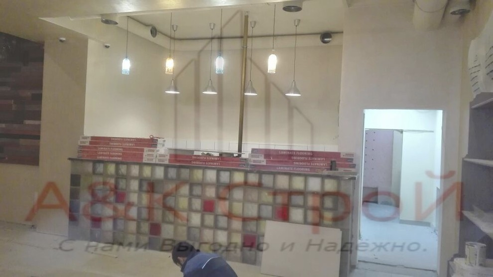 Примеры работ