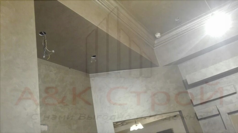 Примеры работ