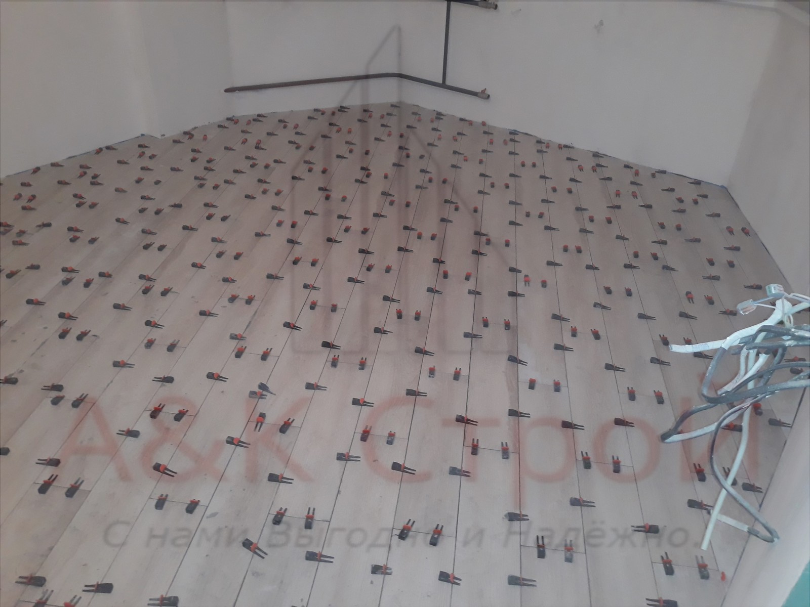 Примеры работ