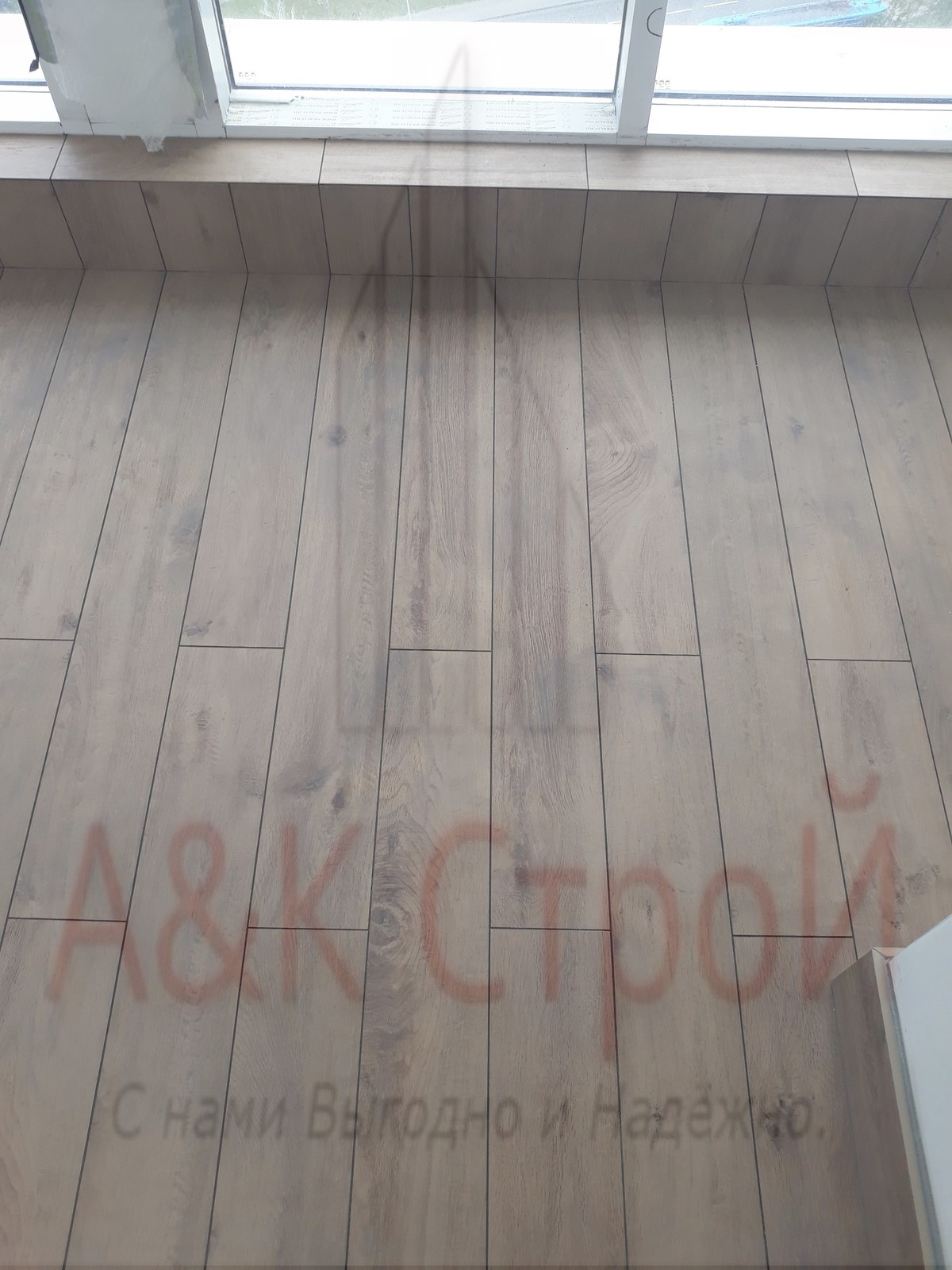 Примеры работ