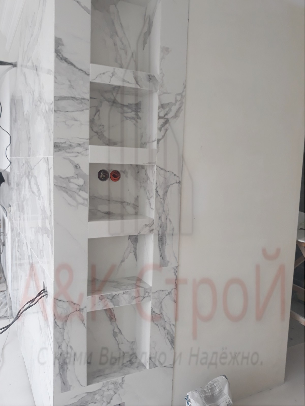 Примеры работ