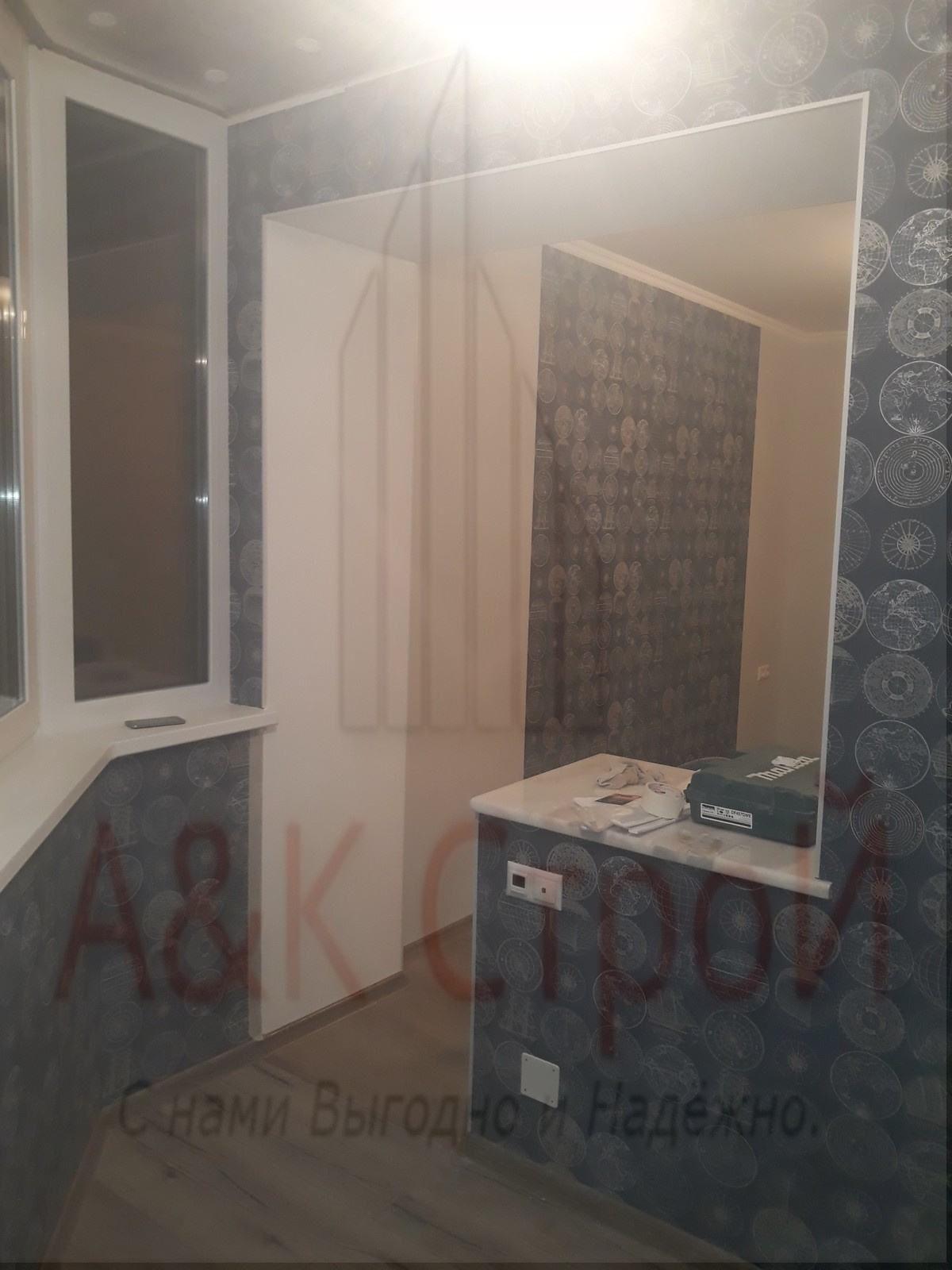 Примеры работ