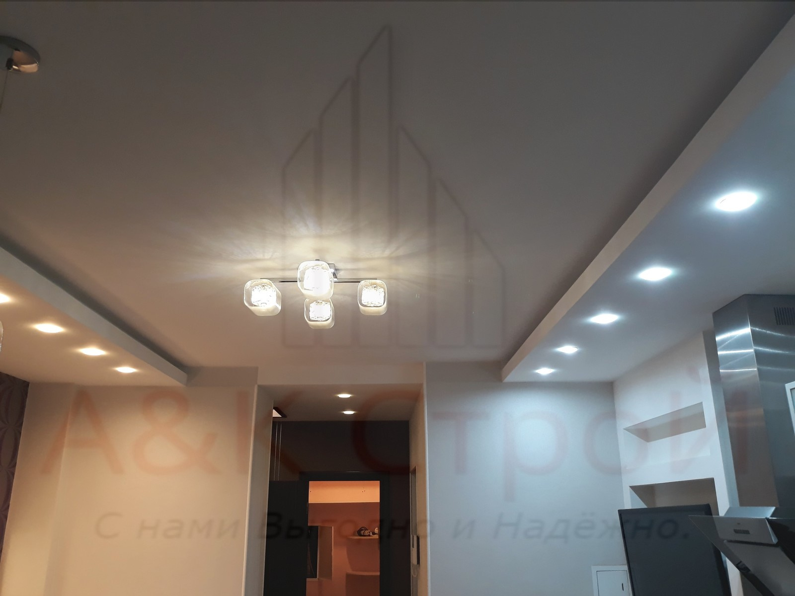 Примеры работ