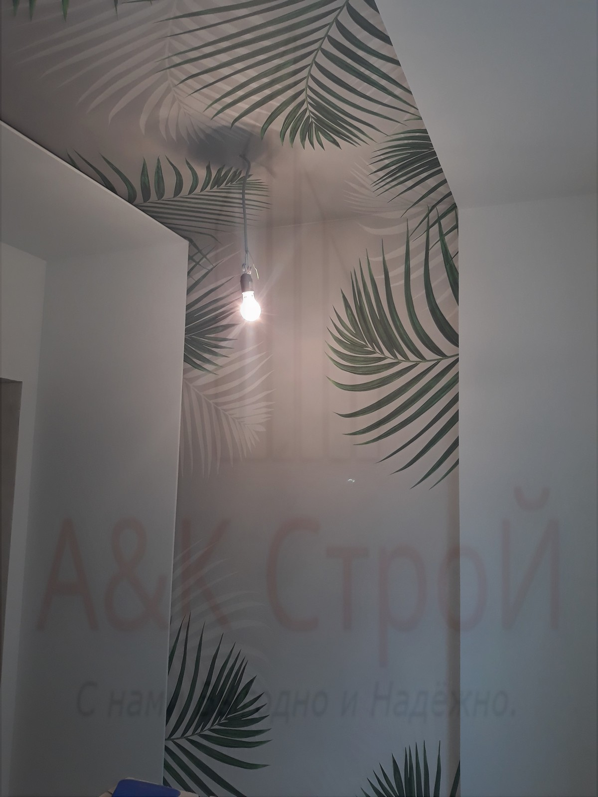 Примеры работ