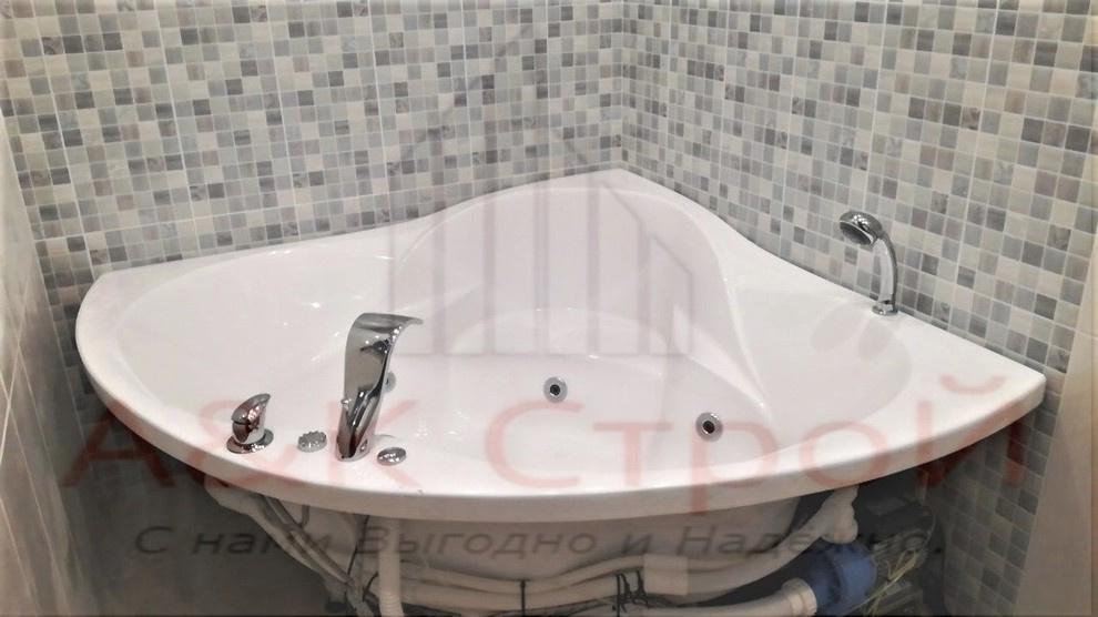 Примеры работ