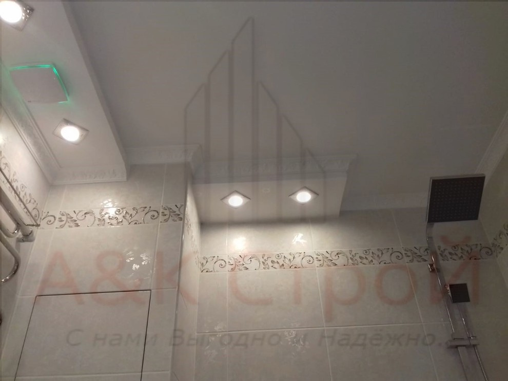 Примеры работ