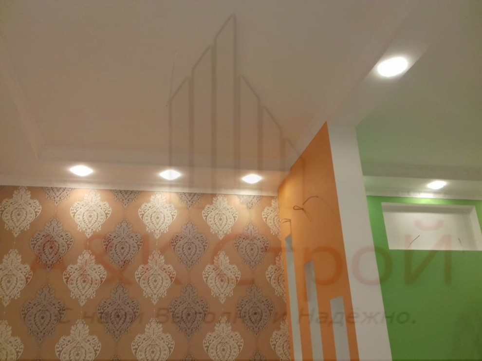 Примеры работ