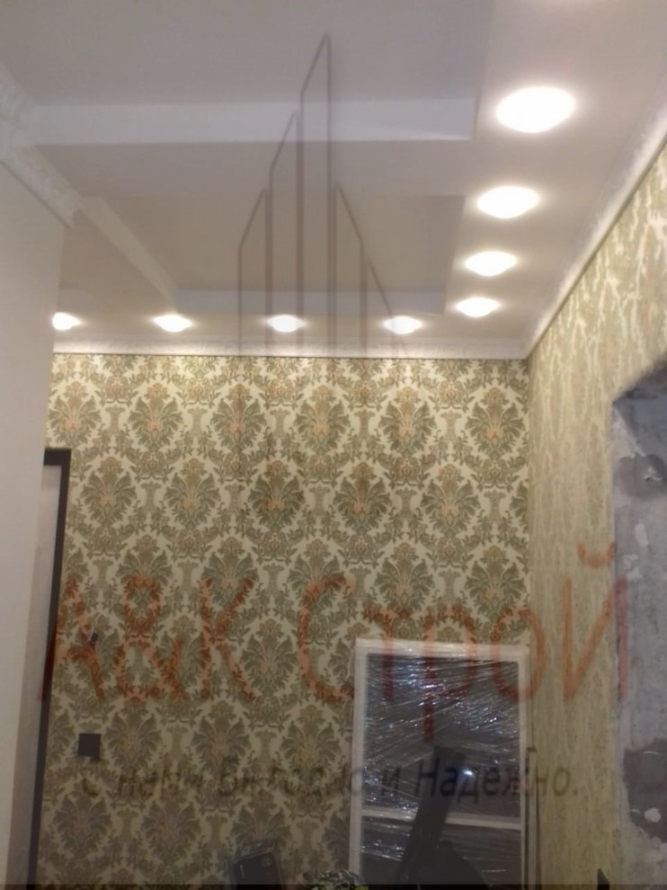 Примеры работ