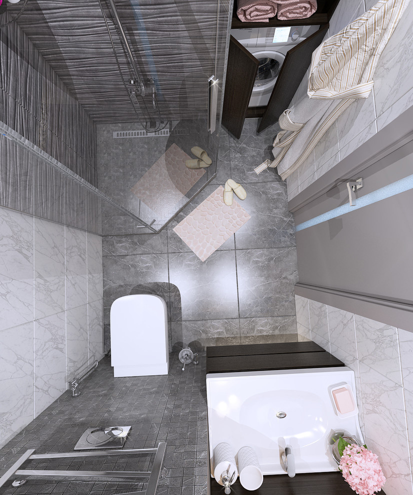 Квартира-студия для девушки на Зеленстрое.