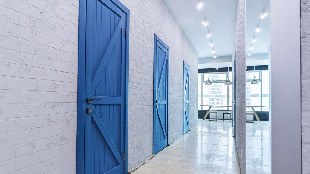 ICONHOSTEL