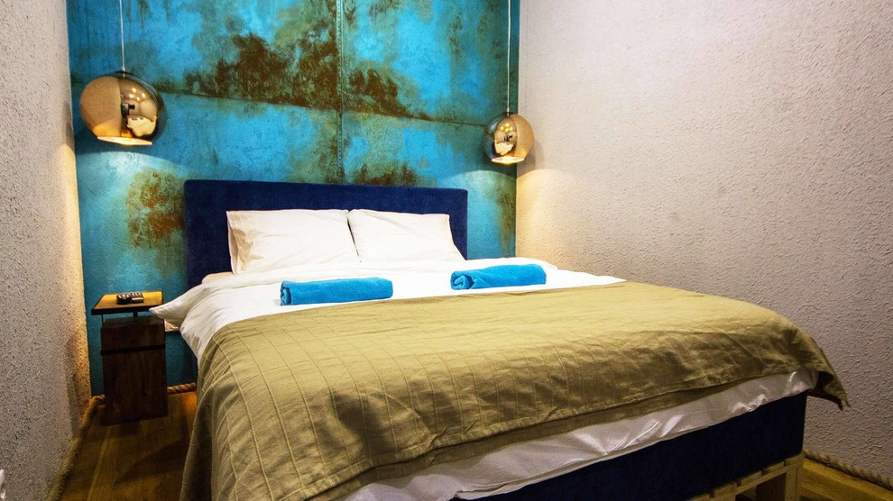 ICONHOSTEL
