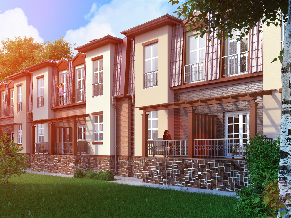 Гостиница (Аппартаменты)