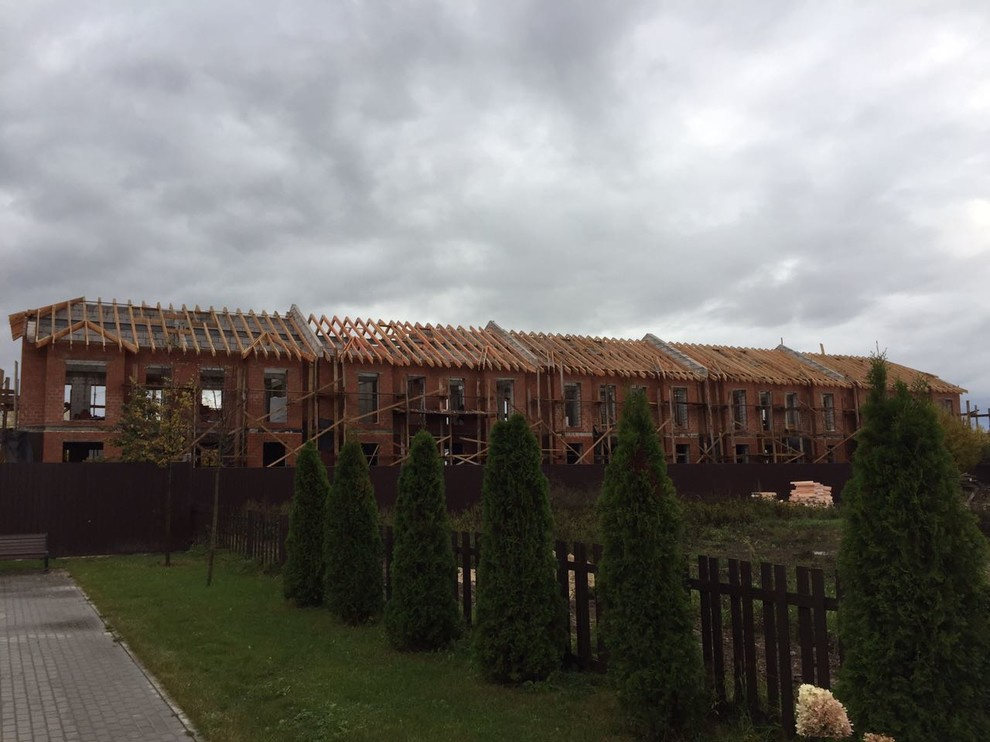 Гостиница (Аппартаменты)