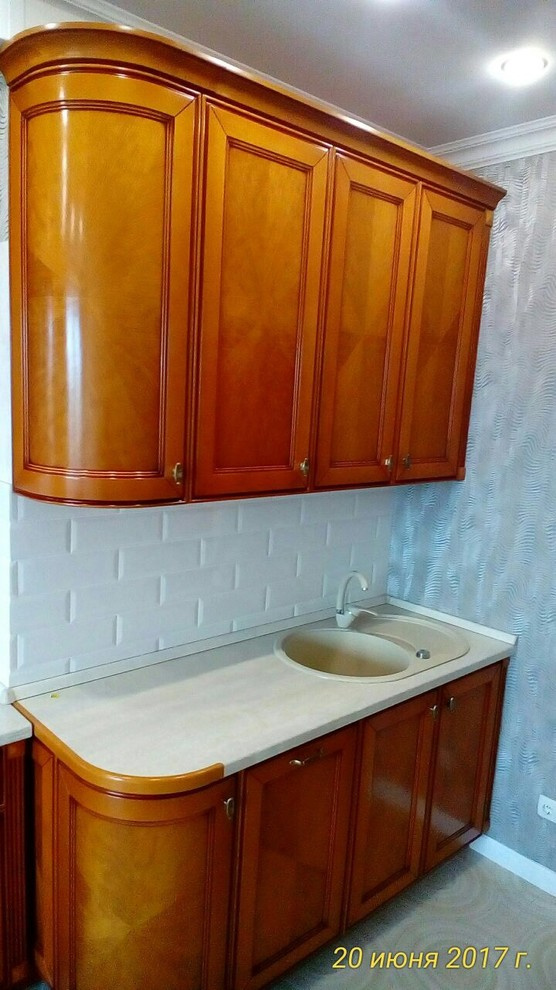 Кухня Классика массив