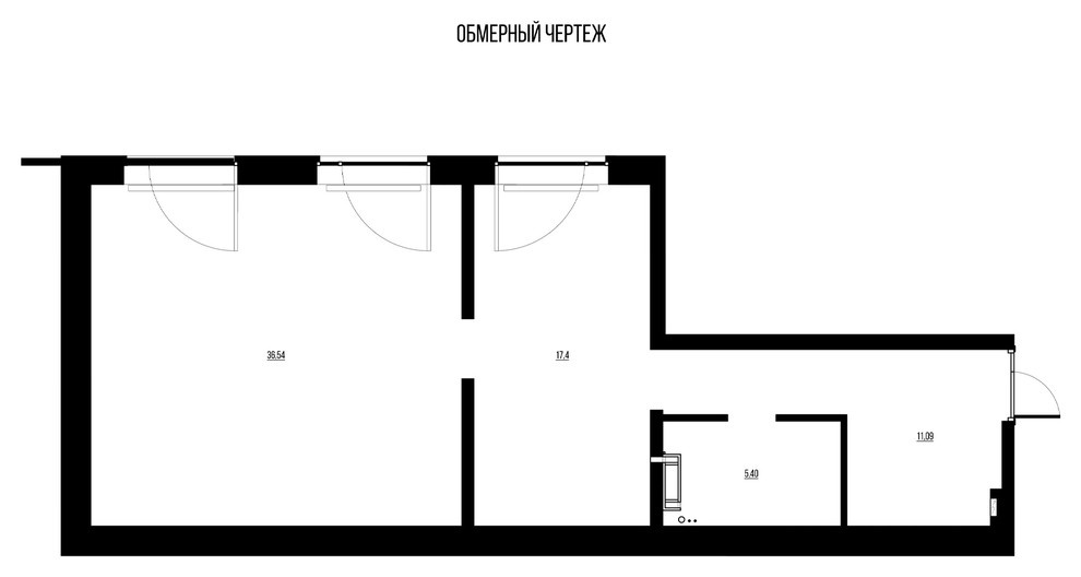 Квартира в ЖК "Голландия"