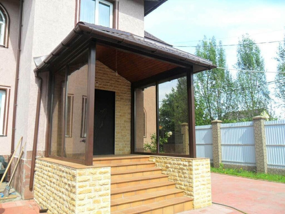 РАзличные виды покраски
