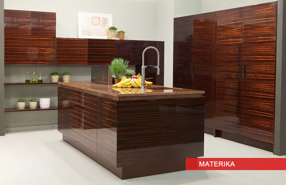 MATERIKA