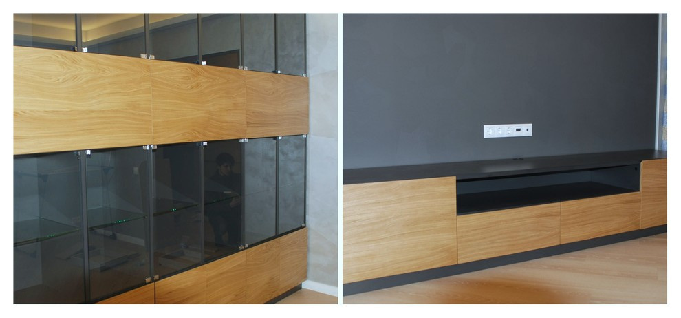 Квартира летчика