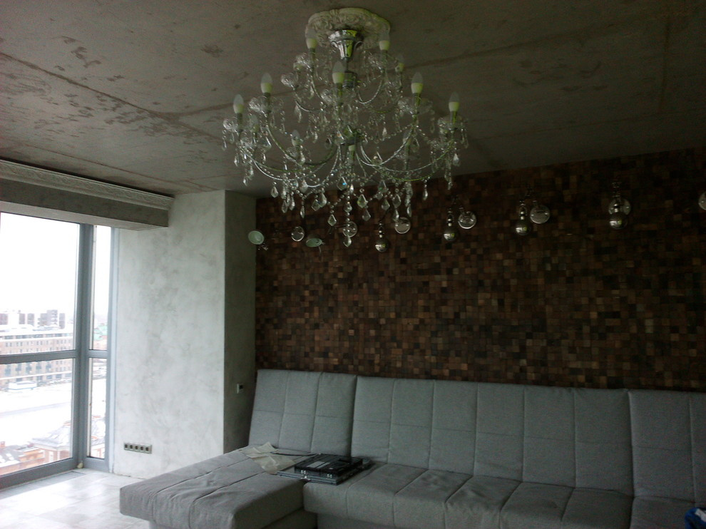 однокомнатная квартира в ЖК Арт Хаус в г. Казань