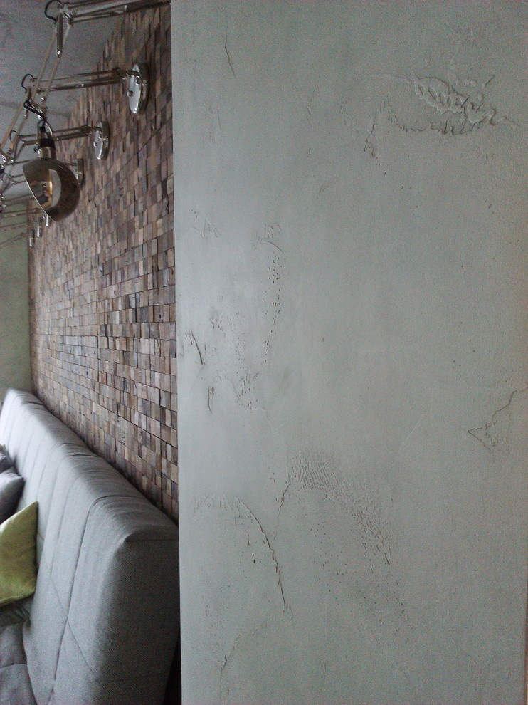 однокомнатная квартира в ЖК Арт Хаус в г. Казань