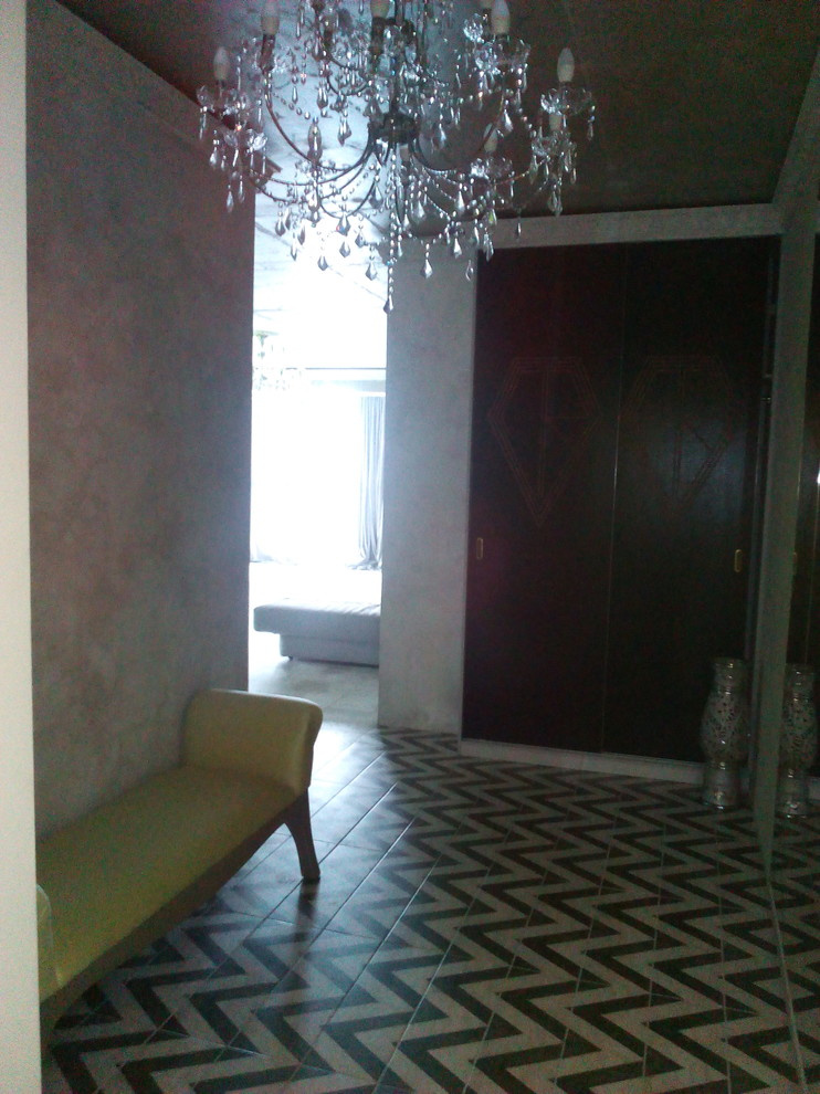 однокомнатная квартира в ЖК Арт Хаус в г. Казань