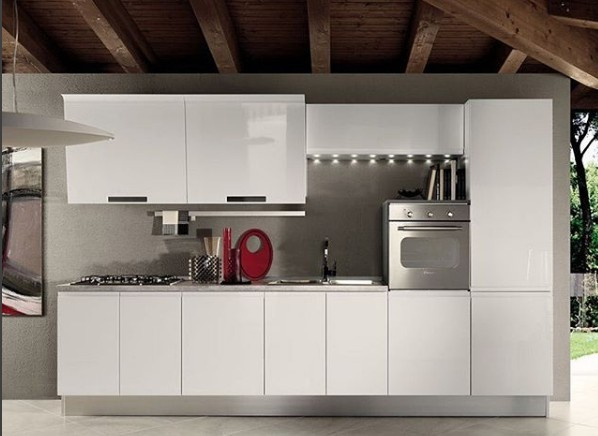 Обложка проекта: AMBRA