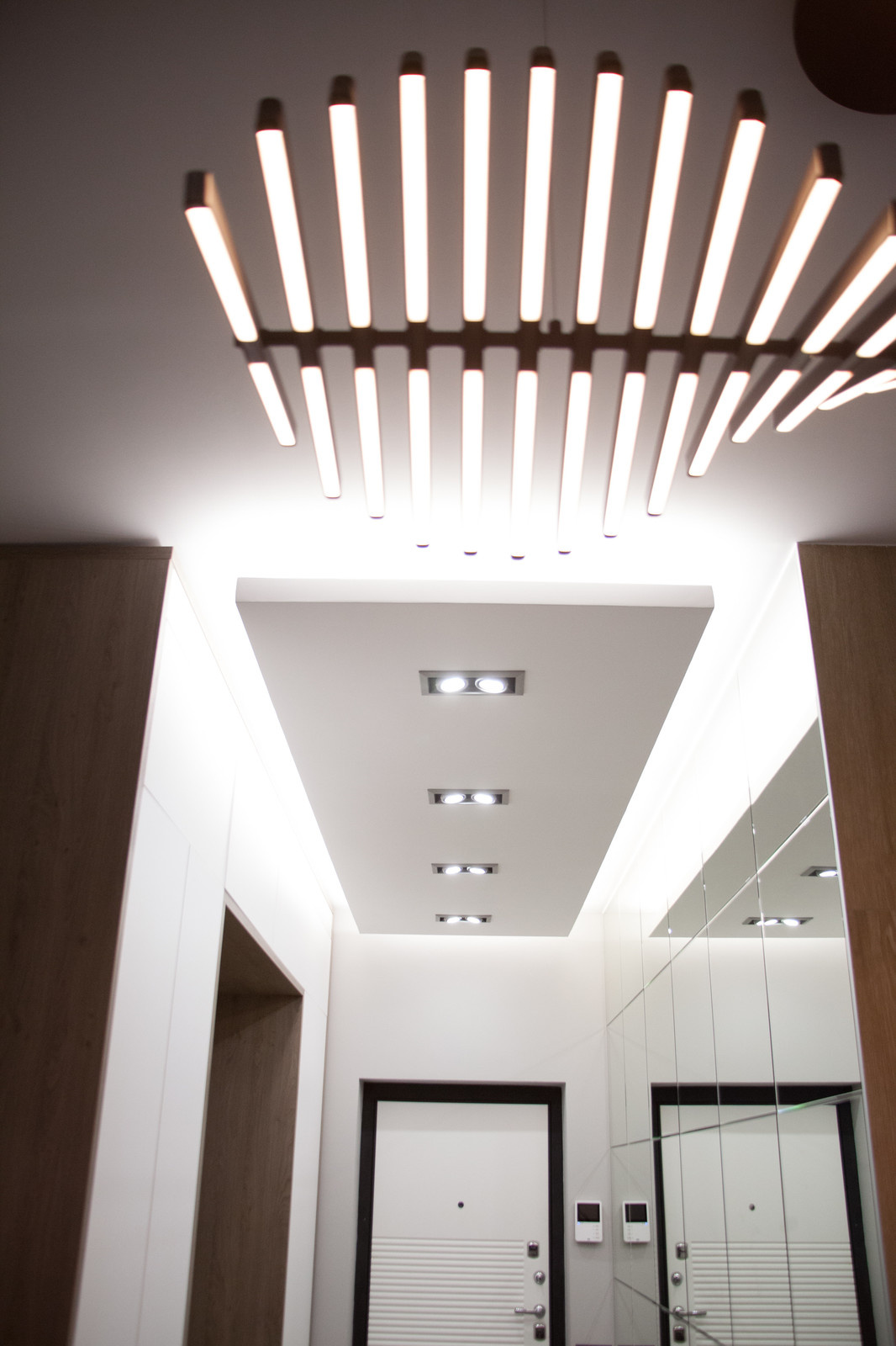 Квартира в ЖК Новомолоково