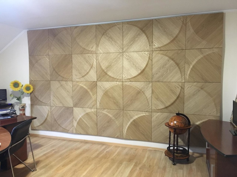 Стеновые панели, деревянные панели Charmwood