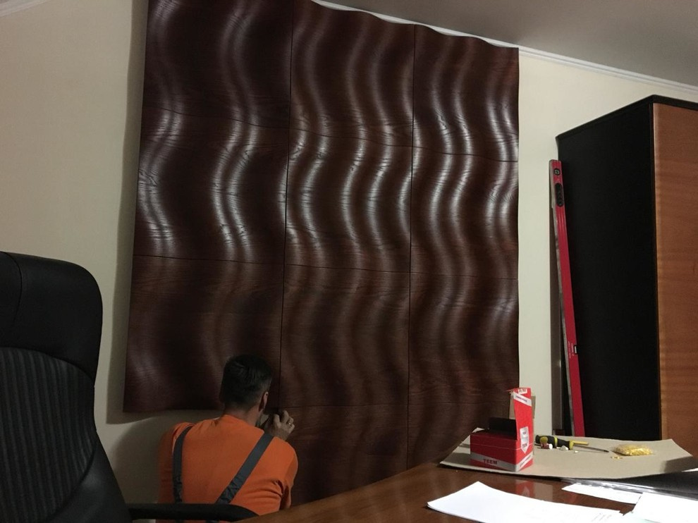 Панель на стену