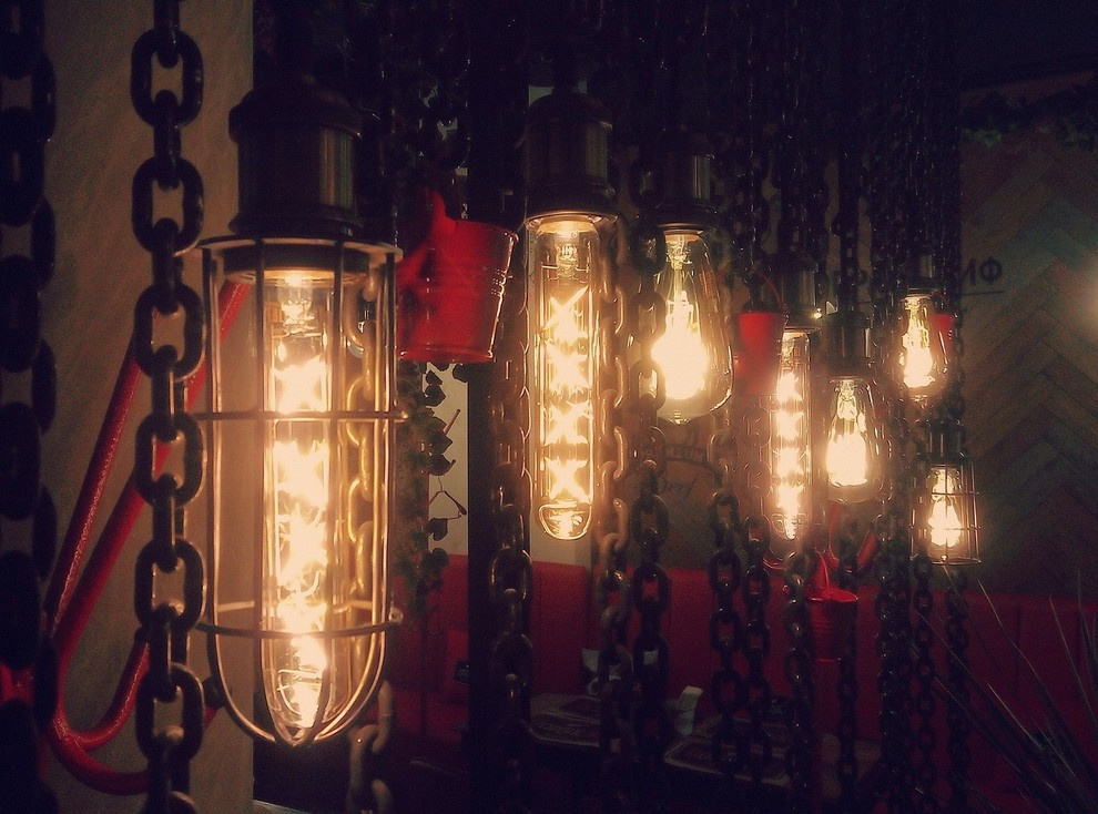 Ресторан "ВоронеЖ"